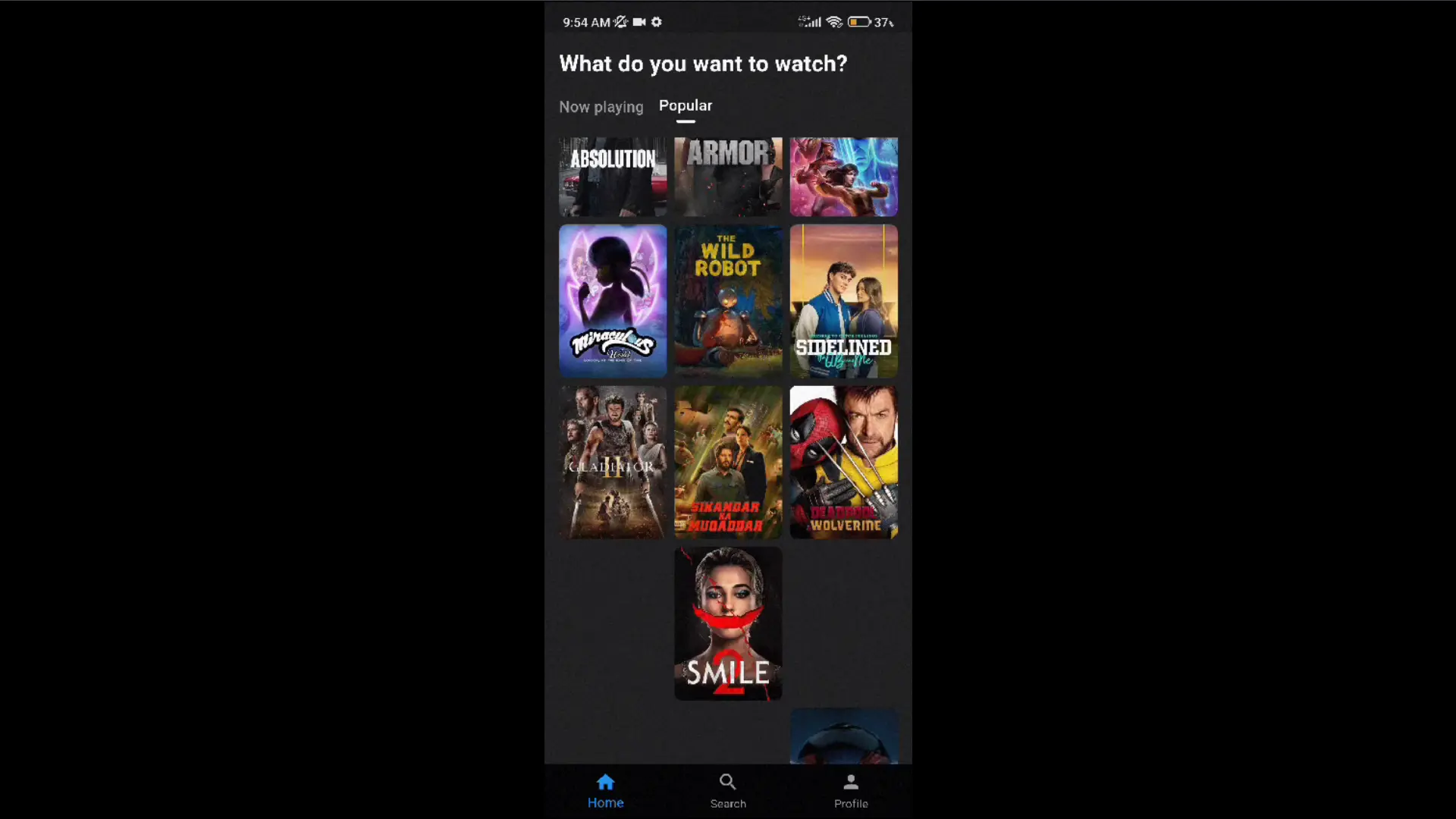 MovieFlix